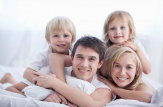 Пополнение словарного запаса по теме Family (Elementary)